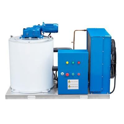comprar La elección perfecta para su máquina de hielo de tubo de negocios con una capacidad de 50-1000 kg / día online manufacture