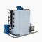 10 Ton Ice Flake Evaporator Machine con el sistema del amoníaco