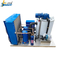 1,5 fabricante 1500kg de Ton Freshwater Flake Ice Machine
