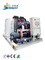 Control del PLC de 30 Ton Freshwater Flake Ice Machine para la industria química