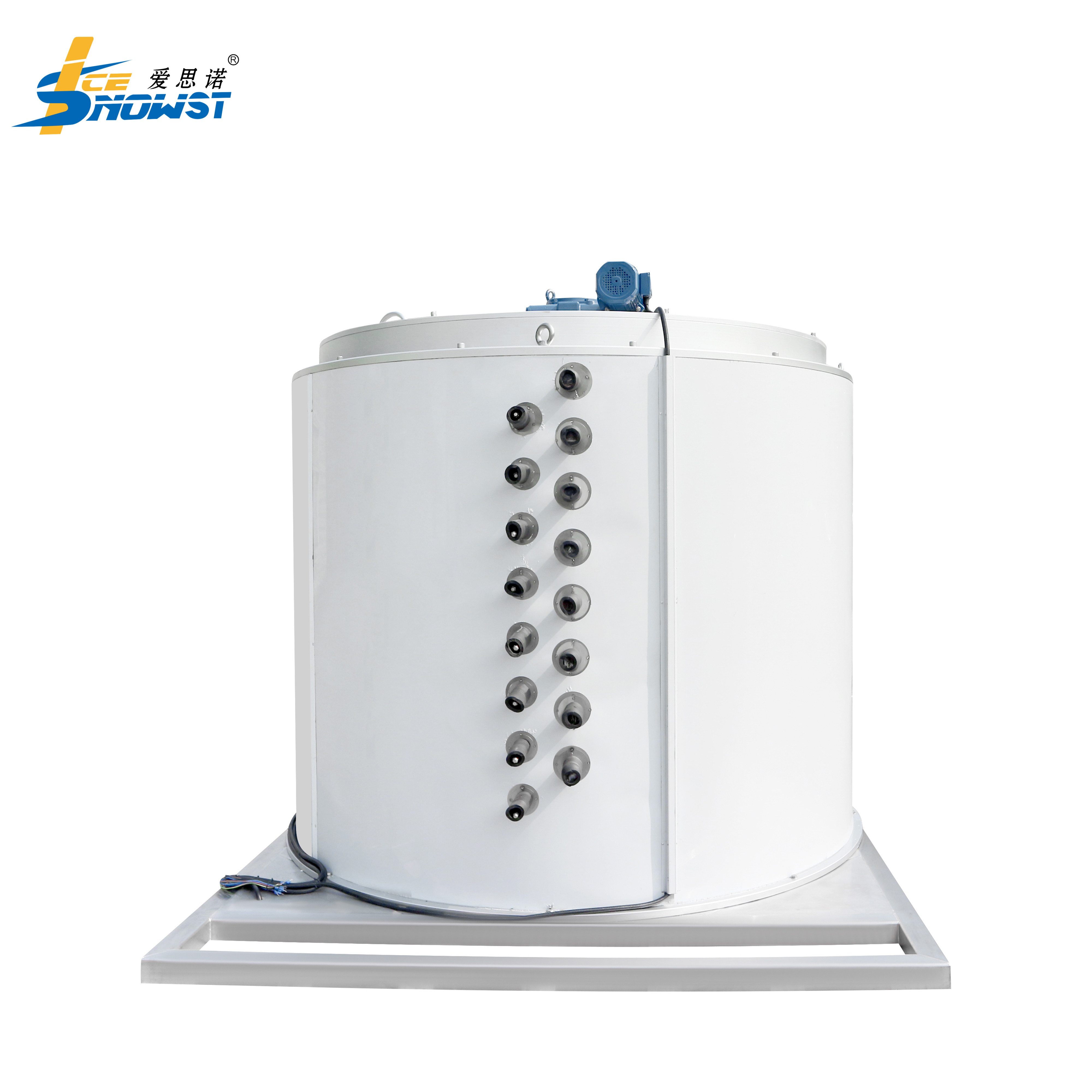 Flake Ice Machine