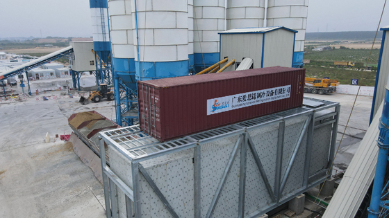 Máquina de hacer hielo refrigerante 3-15KW de R22/R404a para el enfriamiento de los mariscos